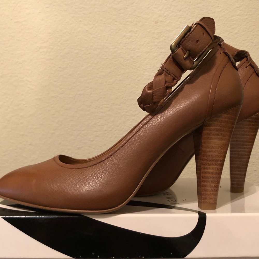 Nine West Pumps